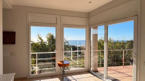 Foto 3 de Casa o chalet en venta en Premià de Dalt, Barcelona