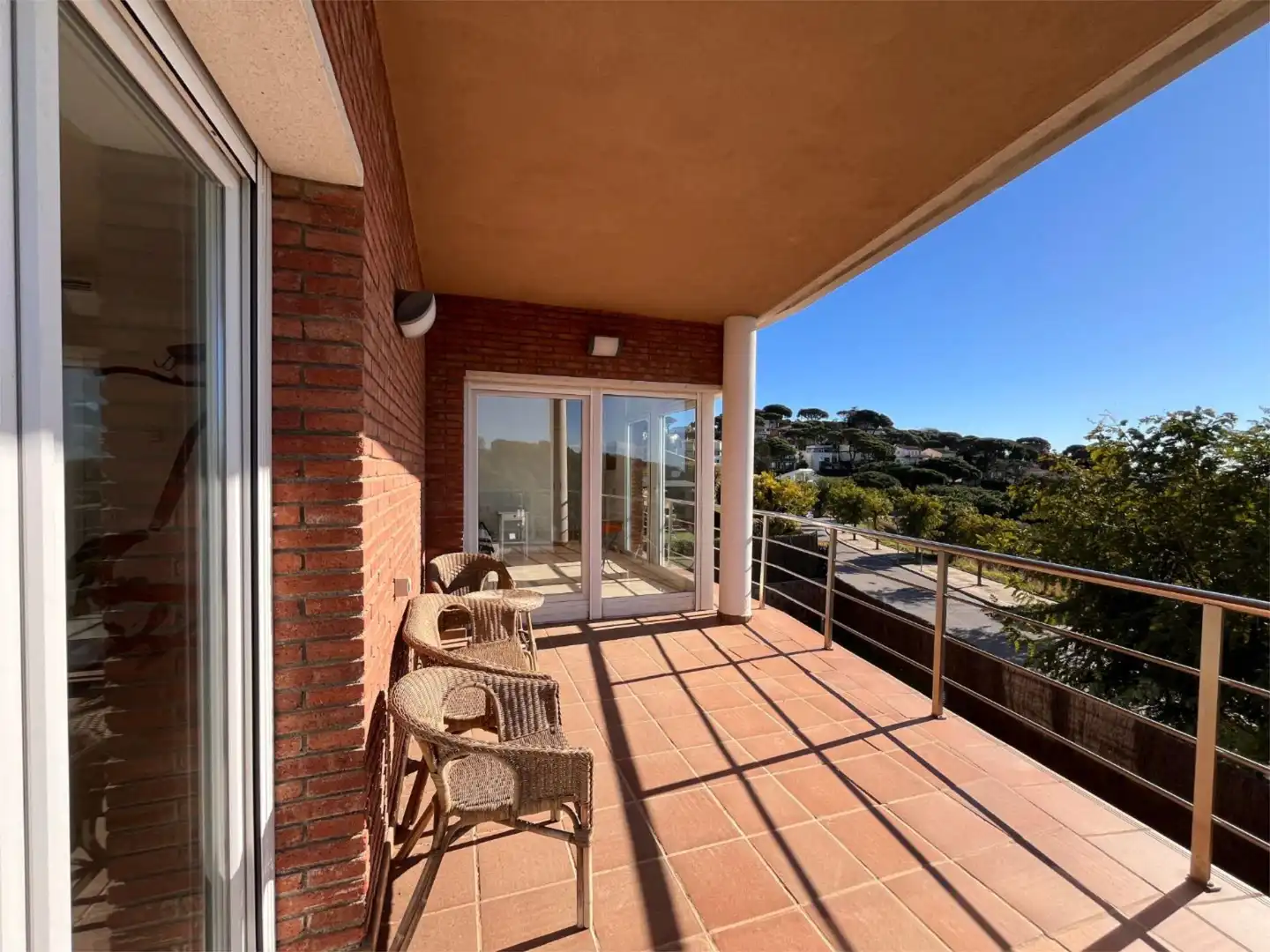 Casa o chalet en venta en Premià de Dalt Terraza de Casa o chalet en venta en Premià de Dalt con Aire acondicionado y Balcón