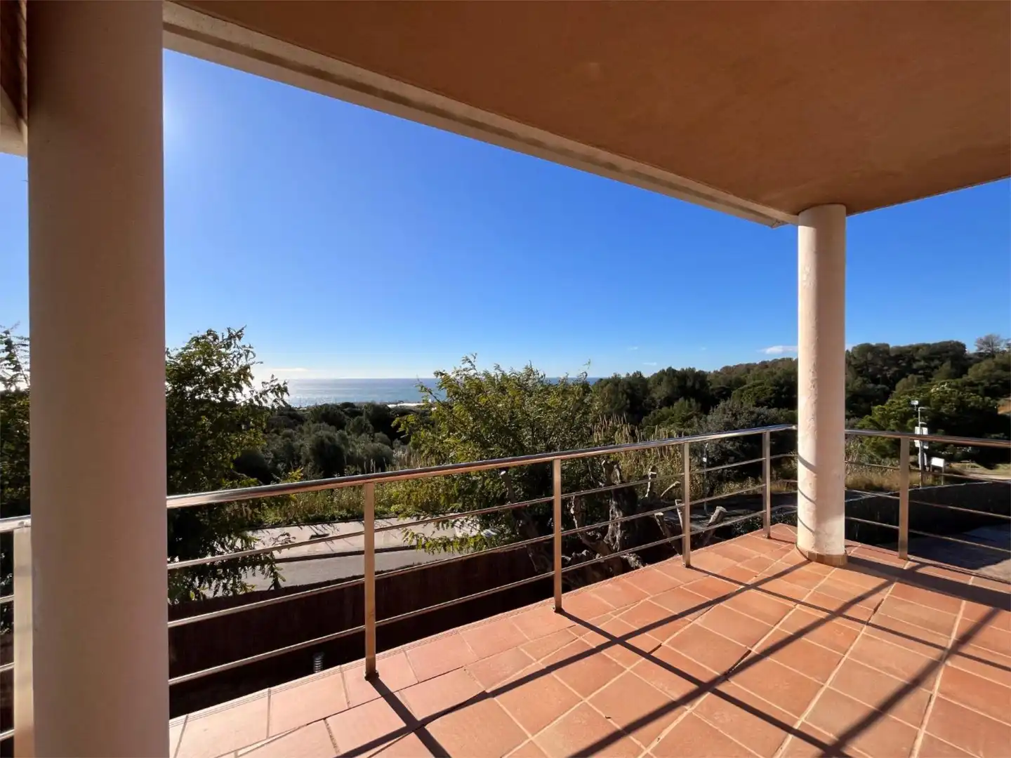 Casa o chalet en venta en Premià de Dalt Terraza de Casa o chalet en venta en Premià de Dalt con Aire acondicionado y Balcón