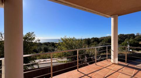 Foto 5 de Casa o chalet en venta en Premià de Dalt, Barcelona