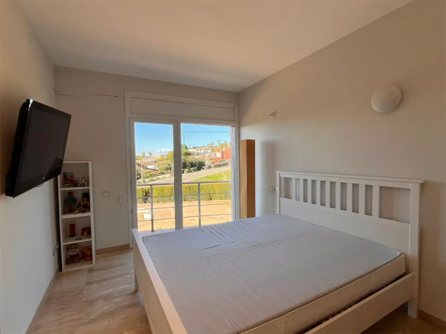 Casa o chalet en venta en Premià de Dalt Habitación de Casa o chalet en venta en Premià de Dalt con Aire acondicionado y Balcón