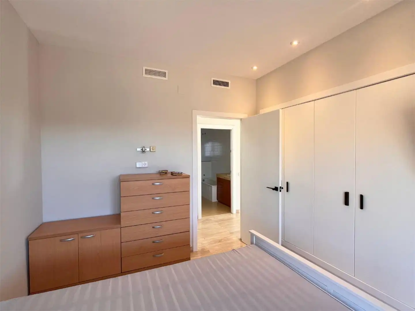 Casa o chalet en venta en Premià de Dalt Habitación de Casa o chalet en venta en Premià de Dalt con Aire acondicionado y Balcón