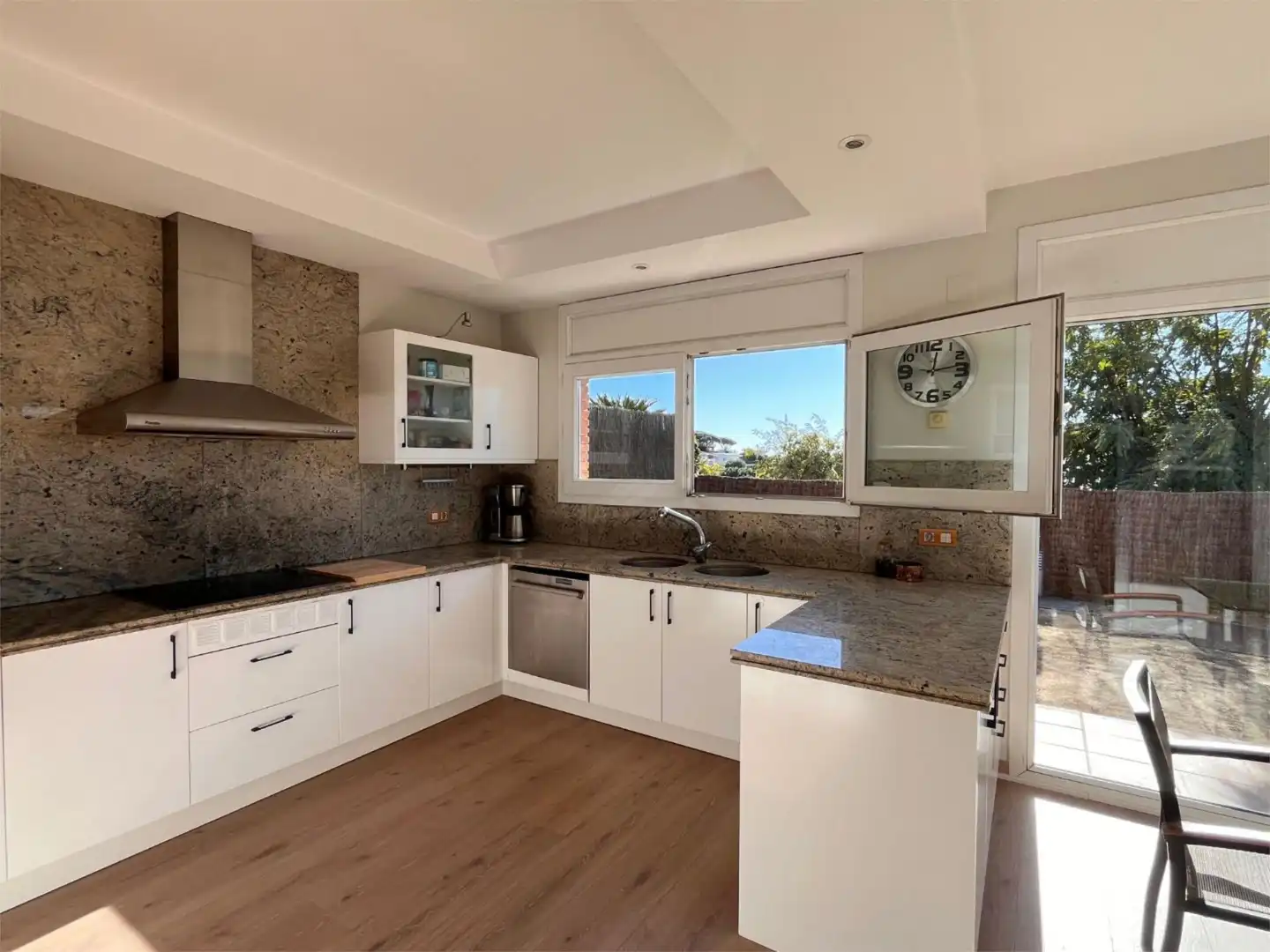 Casa o chalet en venta en Premià de Dalt Cocina de Casa o chalet en venta en Premià de Dalt con Aire acondicionado y Balcón