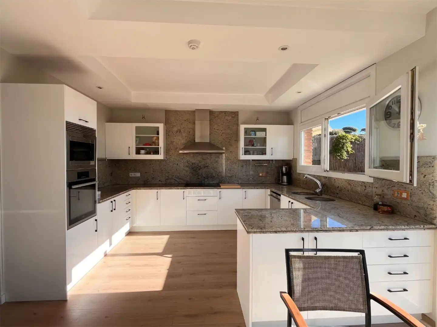 Casa o chalet en venta en Premià de Dalt Cocina de Casa o chalet en venta en Premià de Dalt con Aire acondicionado y Balcón