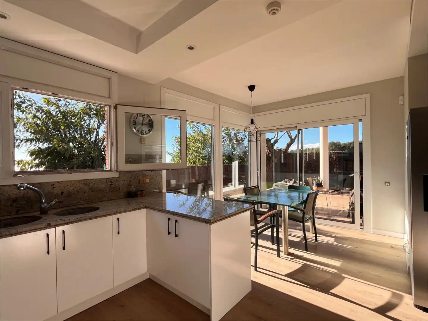 Casa o chalet en venta en Premià de Dalt Cocina de Casa o chalet en venta en Premià de Dalt con Aire acondicionado y Balcón
