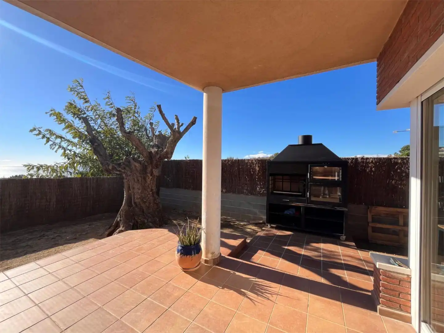 Casa o chalet en venta en Premià de Dalt Terraza de Casa o chalet en venta en Premià de Dalt con Aire acondicionado y Balcón