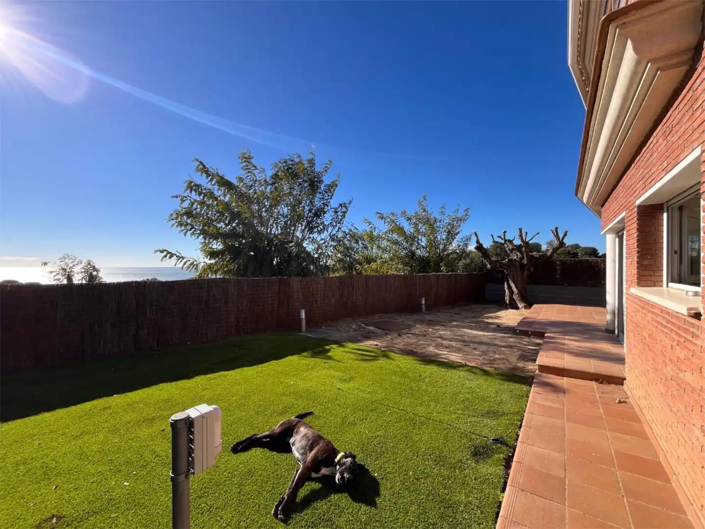 Casa o chalet en venta en Premià de Dalt Jardín de Casa o chalet en venta en Premià de Dalt con Aire acondicionado y Balcón