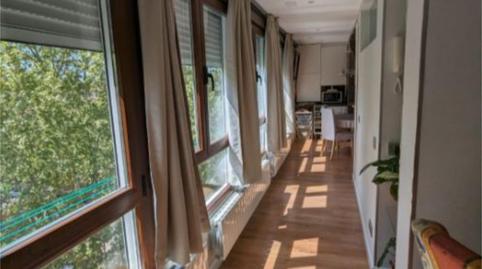 Foto 3 de Piso de alquiler en Paseo del Cauce, 67, Pilaríca, Valladolid Capital