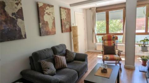 Foto 4 de Piso de alquiler en Paseo del Cauce, 67, Pilaríca, Valladolid Capital