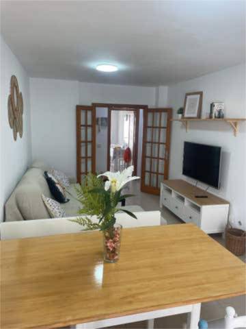 Piso en Alquiler en Playa de Arinaga