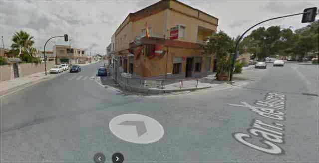 Local comercial en Alquiler en Santa Ana