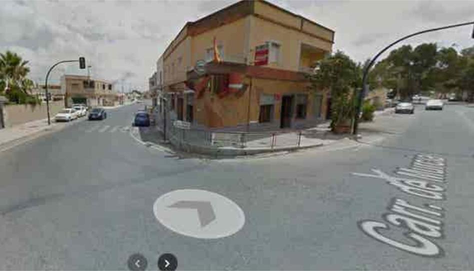 Geschaftsraum zur Miete in Santa Ana, Cartagena - Bild 1 Foto 1 von Geschaftsraum zur Miete in Santa Ana, Cartagena