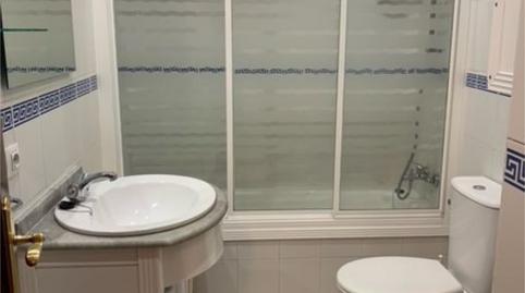 Foto 3 de Pis de lloguer a Calle Santaella, 2, Palmete,  Sevilla Capital