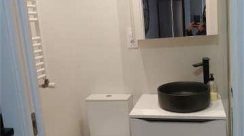 Foto 4 de Àtic de lloguer a Almenara -Ventilla,  Madrid Capital