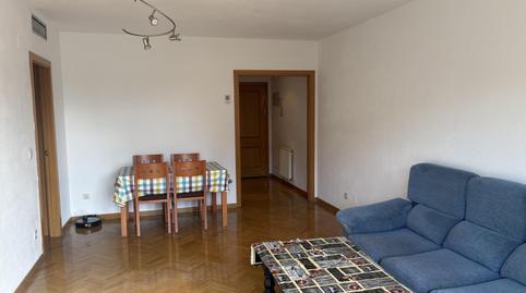 Foto 4 de Pis en venda a Carrer Sierra de Atapuerca, 31, Las Tablas,  Madrid Capital