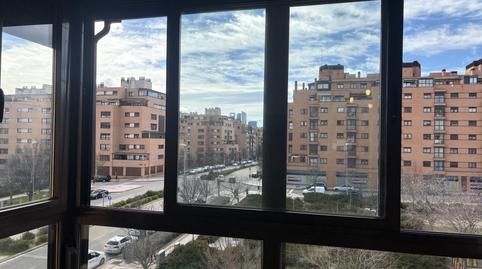 Foto 5 de Pis en venda a Carrer Sierra de Atapuerca, 31, Las Tablas,  Madrid Capital