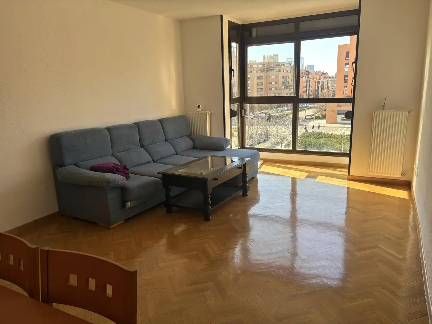 Piso en venta en Sierra de Atapuerca, 31, Las Tablas Piso en venta en Sierra de Atapuerca, 31, Las Tablas