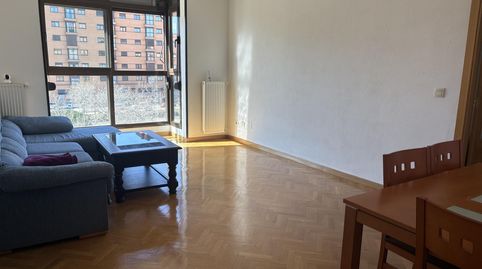 Piso en venta en Calle Sierra de Atapuerca, 31, Las Tablas, Madrid Capital - imagen 5 Foto 5 de Piso en venta en Calle Sierra de Atapuerca, 31, Las Tablas, Madrid Capital