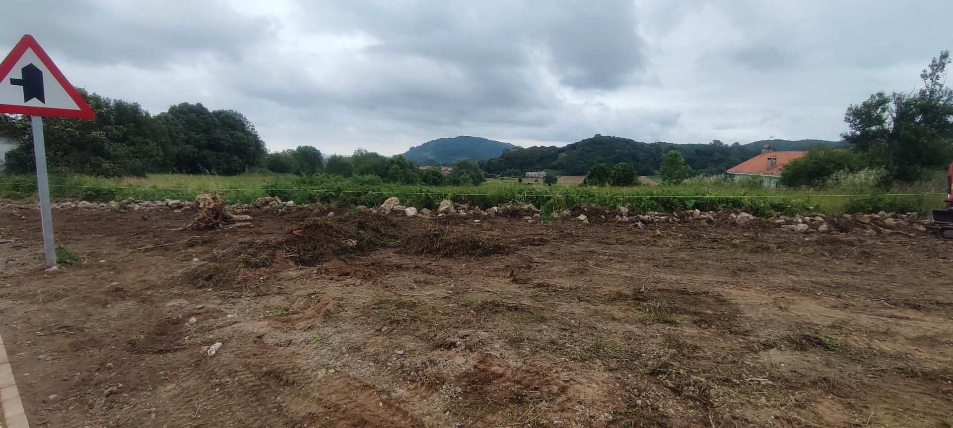 Country house for sale in Arnuero