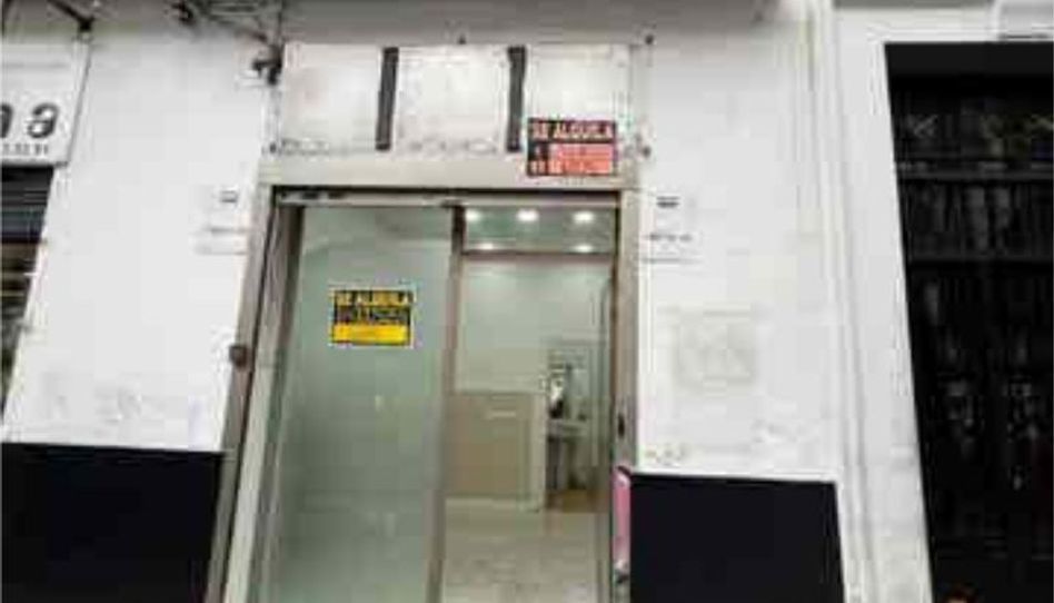 Commercial properties for rent in Argüelles, Madrid Capital - image 1 Photo 1 of Commercial properties for rent in Argüelles, Madrid Capital