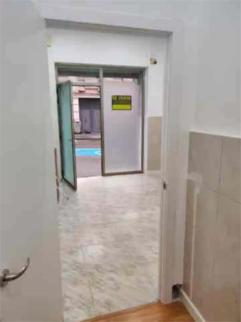 Commercial properties for rent in Madrid