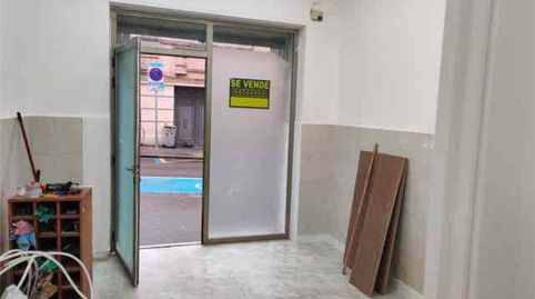 Commercial properties for rent in Argüelles, Madrid Capital - image 5 Photo 5 of Commercial properties for rent in Argüelles, Madrid Capital