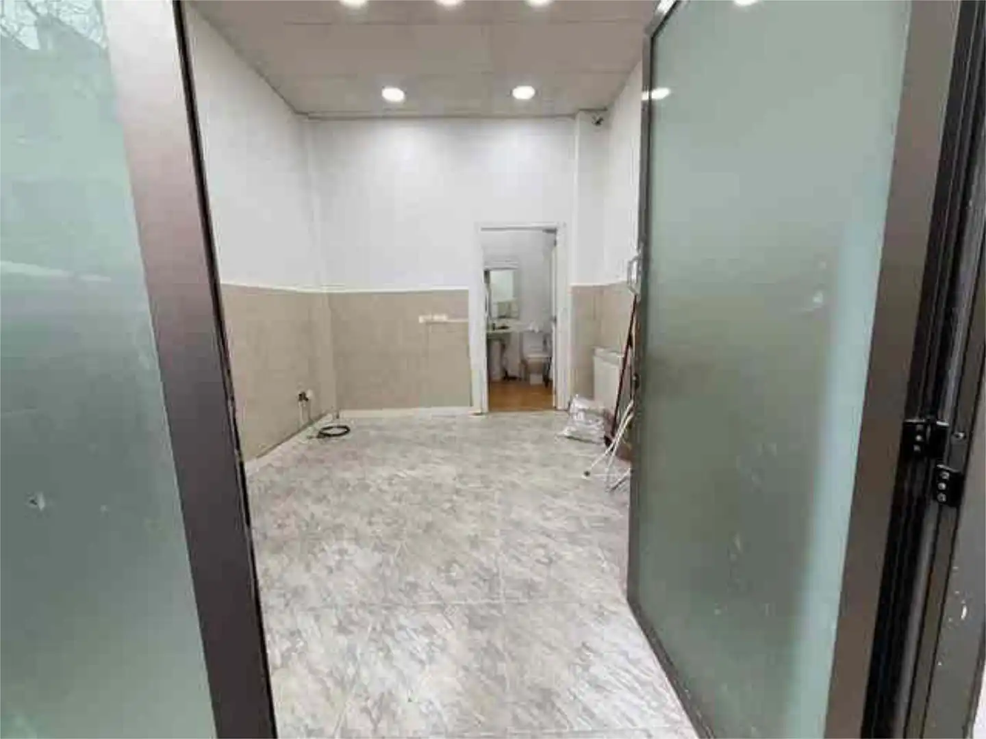 Commercial properties for rent in Madrid
