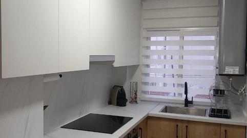 Photo 2 of Flat to rent in Calle Arquitecto Vandelvira, 9, Ensanche - Franciscanos,  Albacete Capital