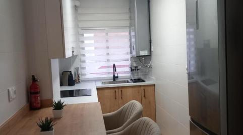 Photo 4 of Flat to rent in Calle Arquitecto Vandelvira, 9, Ensanche - Franciscanos,  Albacete Capital