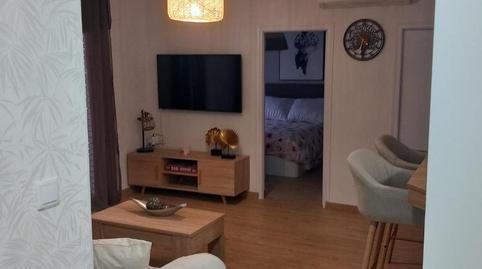 Photo 5 of Flat to rent in Calle Arquitecto Vandelvira, 9, Ensanche - Franciscanos,  Albacete Capital