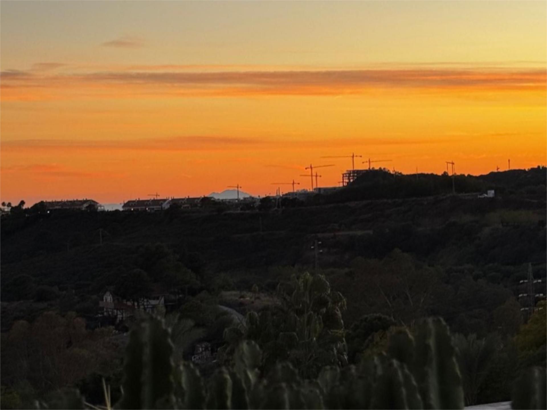 Flat for sale in A-397, 50, San Pedro de Alcántara pueblo