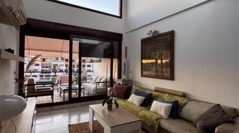 Photo 2 of Flat for sale in A-397, 50, San Pedro de Alcántara pueblo, Marbella