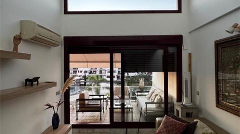 Photo 5 of Flat for sale in A-397, 50, San Pedro de Alcántara pueblo, Marbella