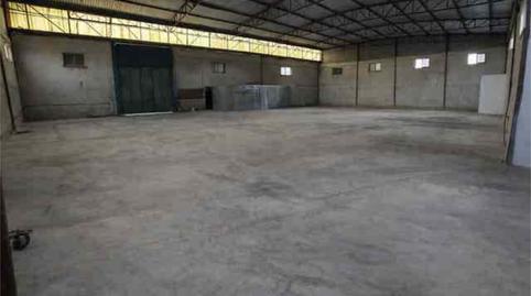 Photo 2 of Industrial buildings to rent in Zarandona,  Murcia Capital