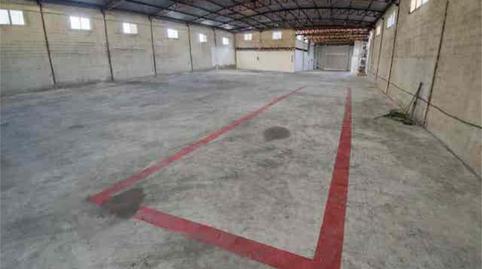 Photo 3 of Industrial buildings to rent in Zarandona,  Murcia Capital