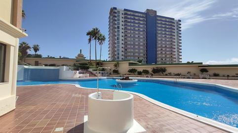 Foto 3 de Pis de lloguer a Avenida Adeje 300, 10, Callao Salvaje - Playa Paraíso, Adeje