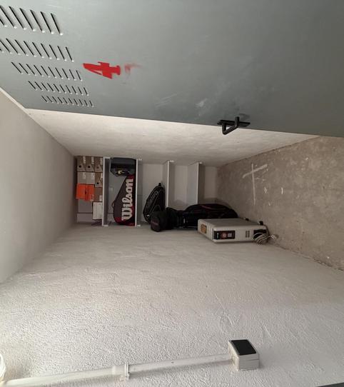 Foto 2 de Traster en venda a Calle Antonio Maura, 13, Centro, Elda