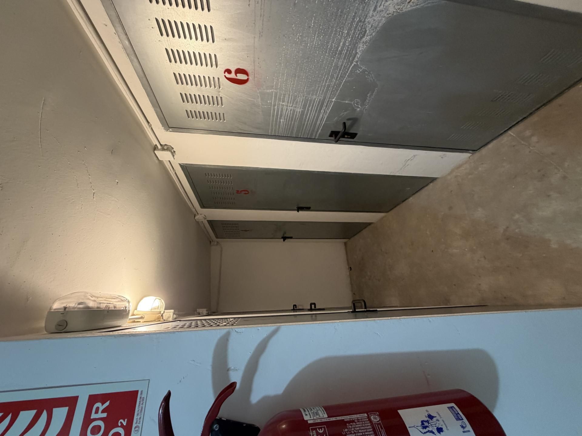 Traster en venda en Elda