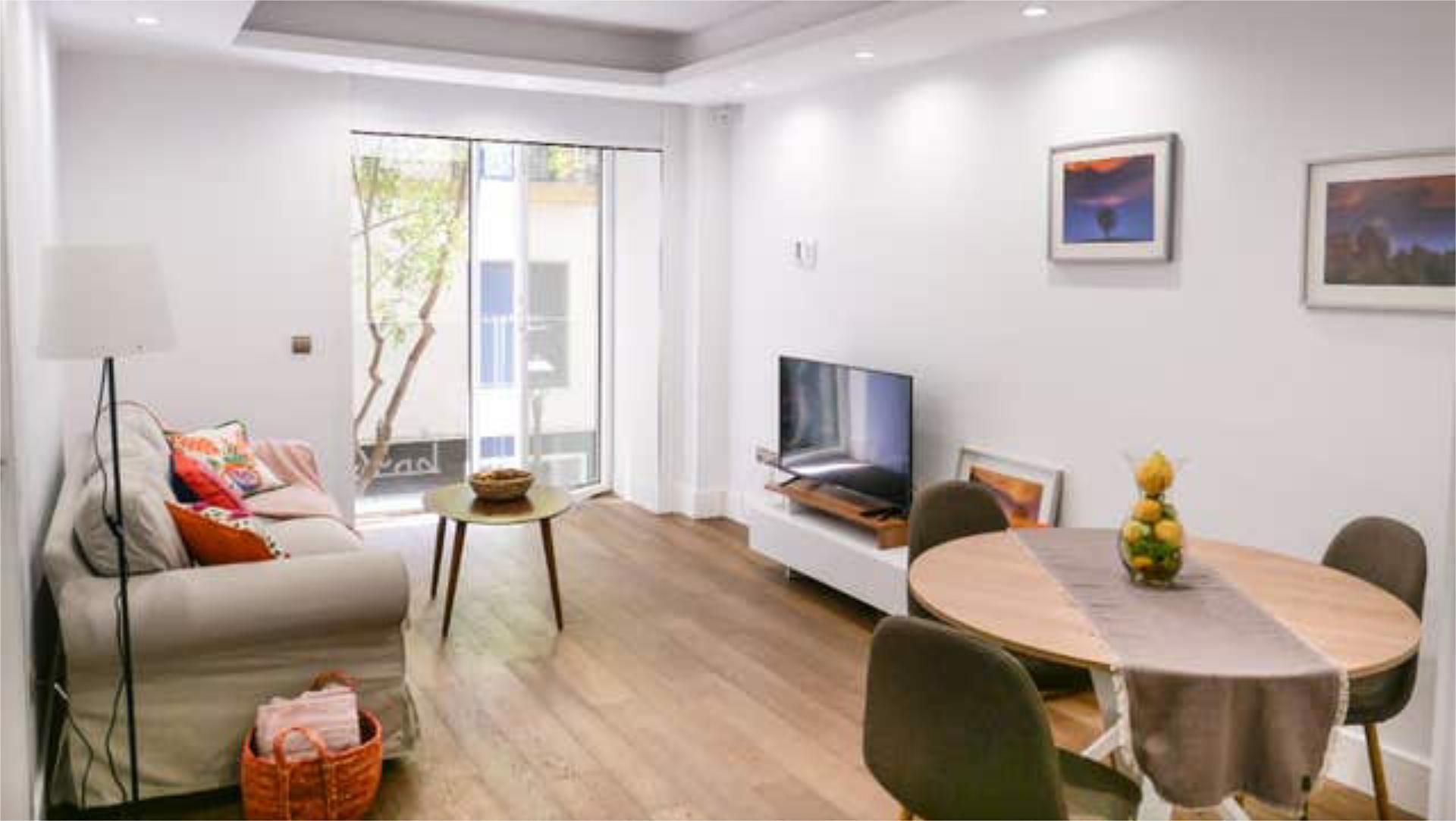 Apartment to rent in Centro