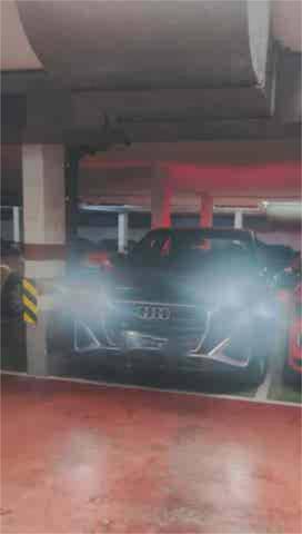 Garaje en Alquiler en Cas Capiscol