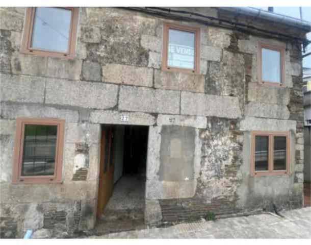 Casa-chalet en Venta en Abadín