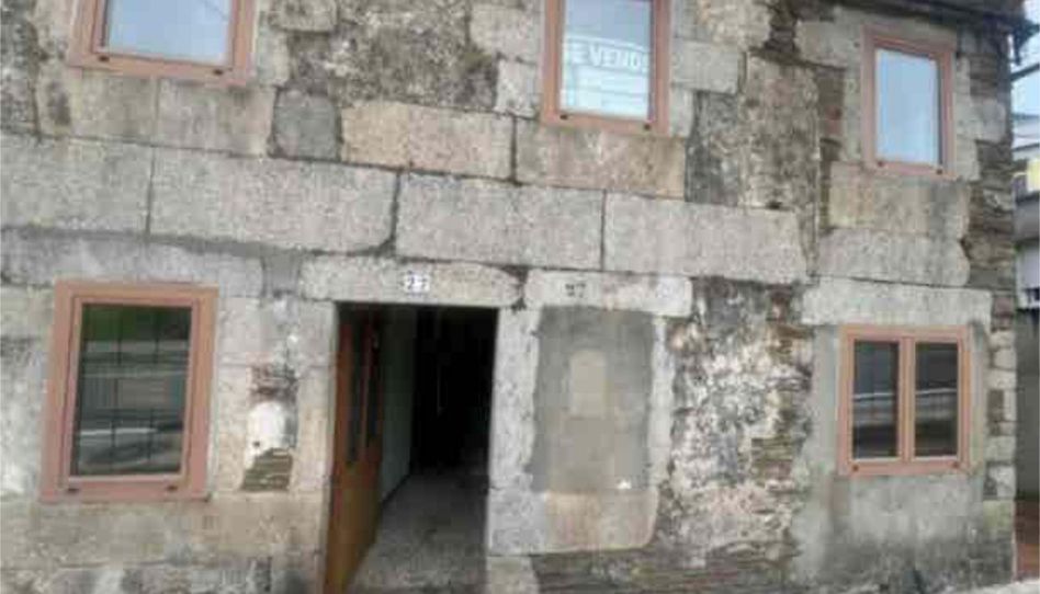 Casa o xalet en venda a Abadín, Lugo - imatge 1 Foto 1 de Casa o xalet en venda a Abadín, Lugo