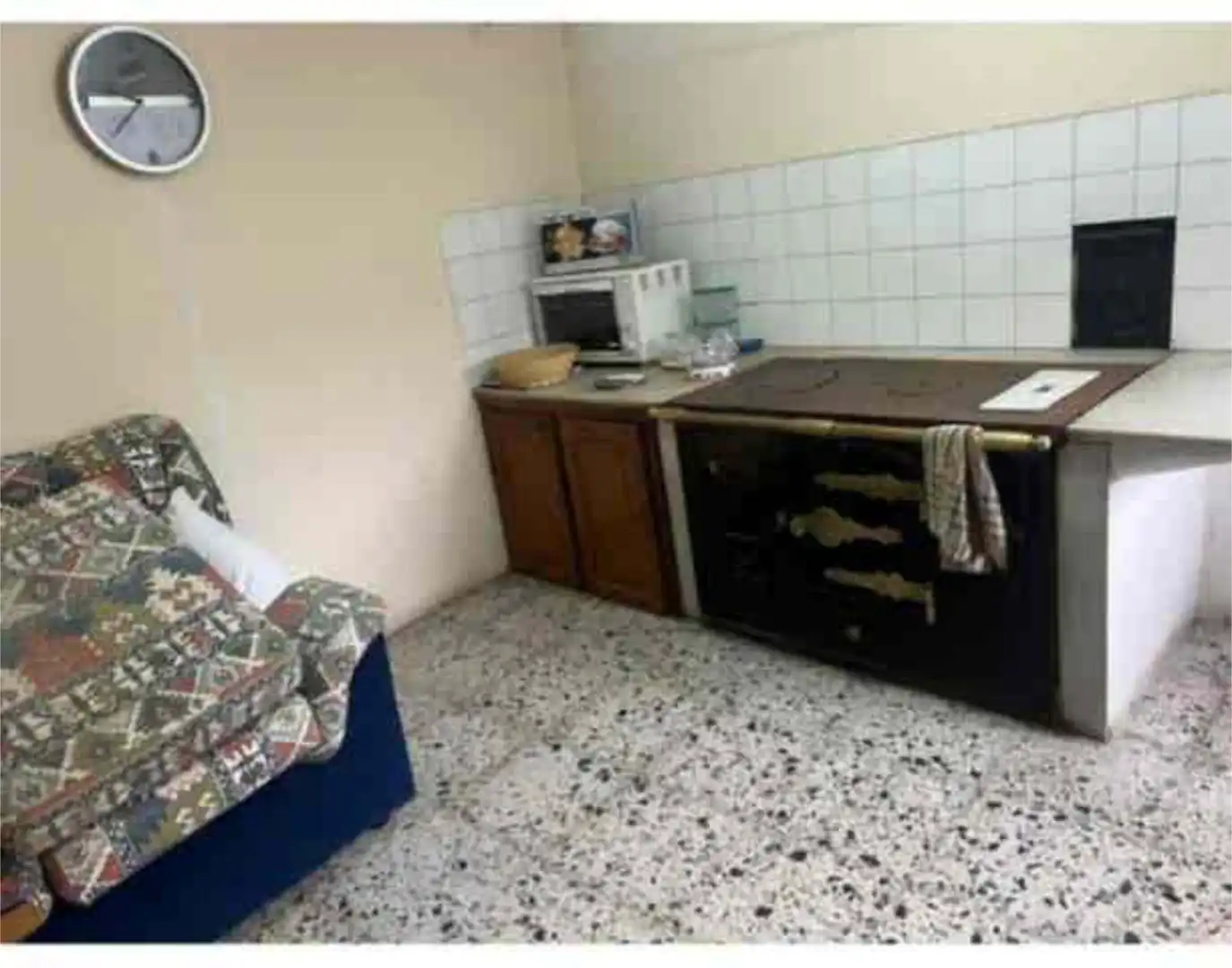 Houses for sale in Abadín Kitchen of Houses for sale in Abadín