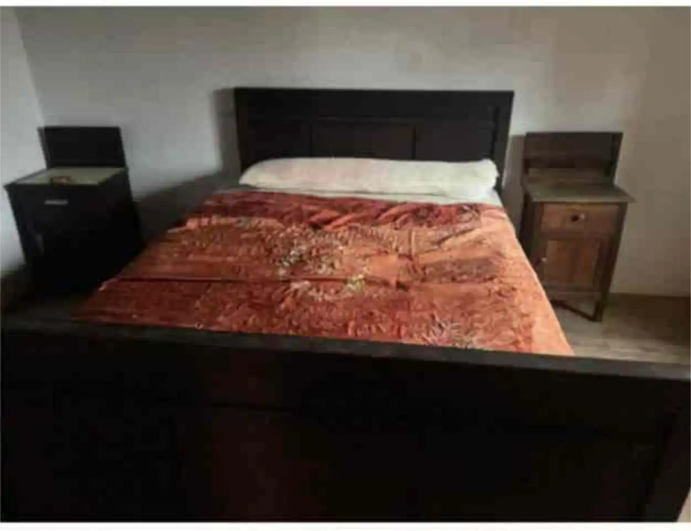 Houses for sale in Abadín Bedroom of Houses for sale in Abadín
