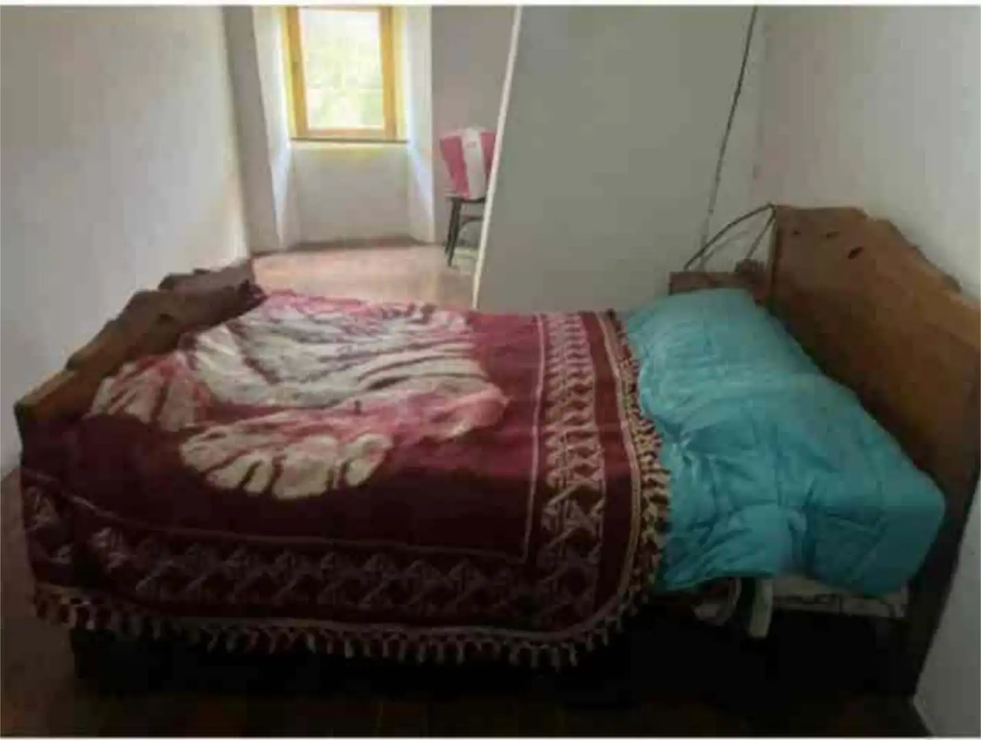 Houses for sale in Abadín Bedroom of Houses for sale in Abadín