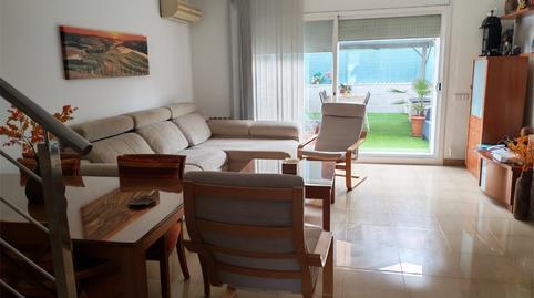 Foto 2 de Casa adosada en venta en Avinguda de la Constitució, 30, El Pont de Vilomara i Rocafort, Barcelona