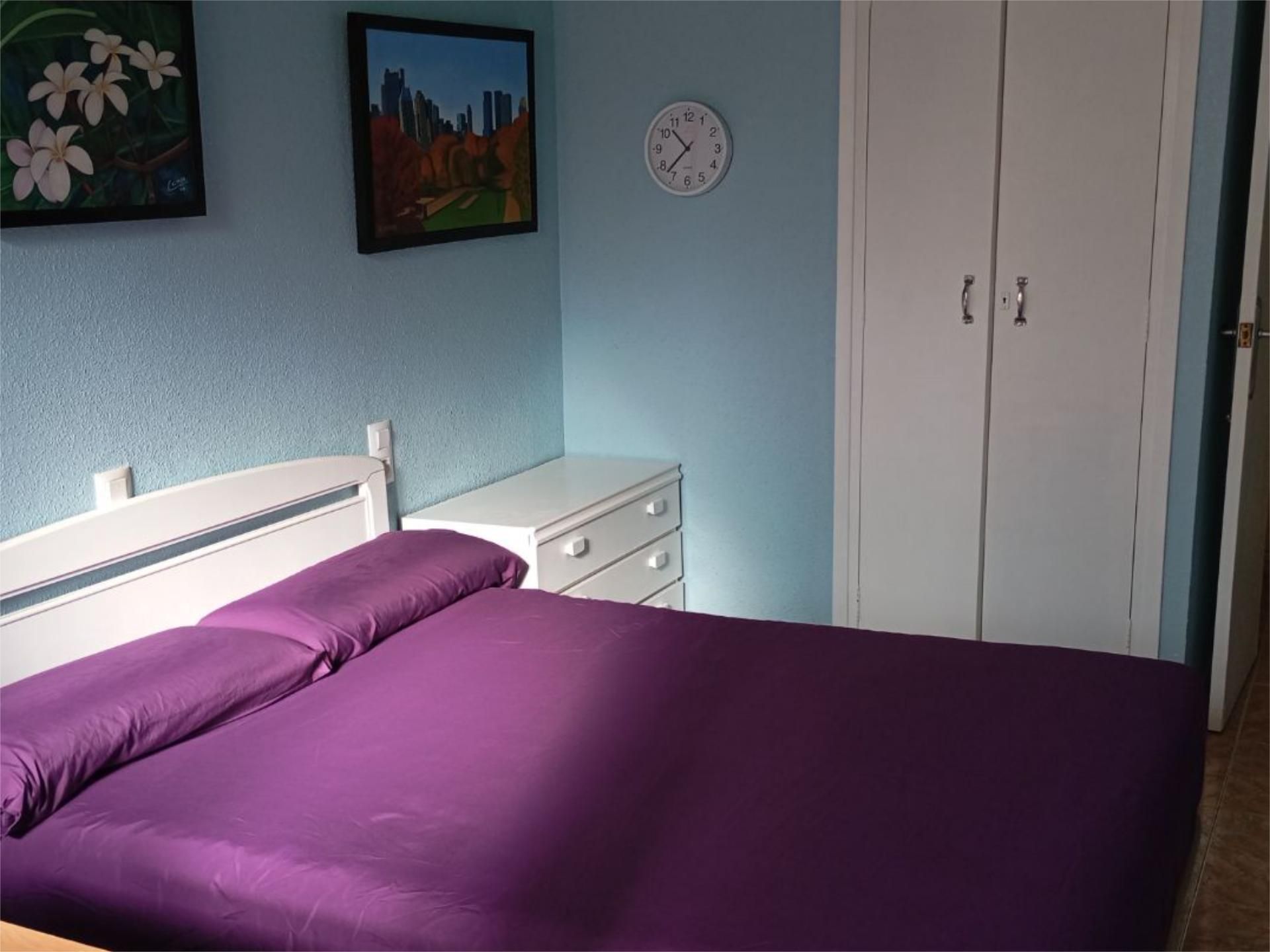 Flat for share in Carrer del Mascaró, 19, El Perellonet