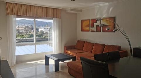 Photo 2 of Duplex to rent in Avenida de Portugal, 17, San Pedro da Ramallosa, Nigrán