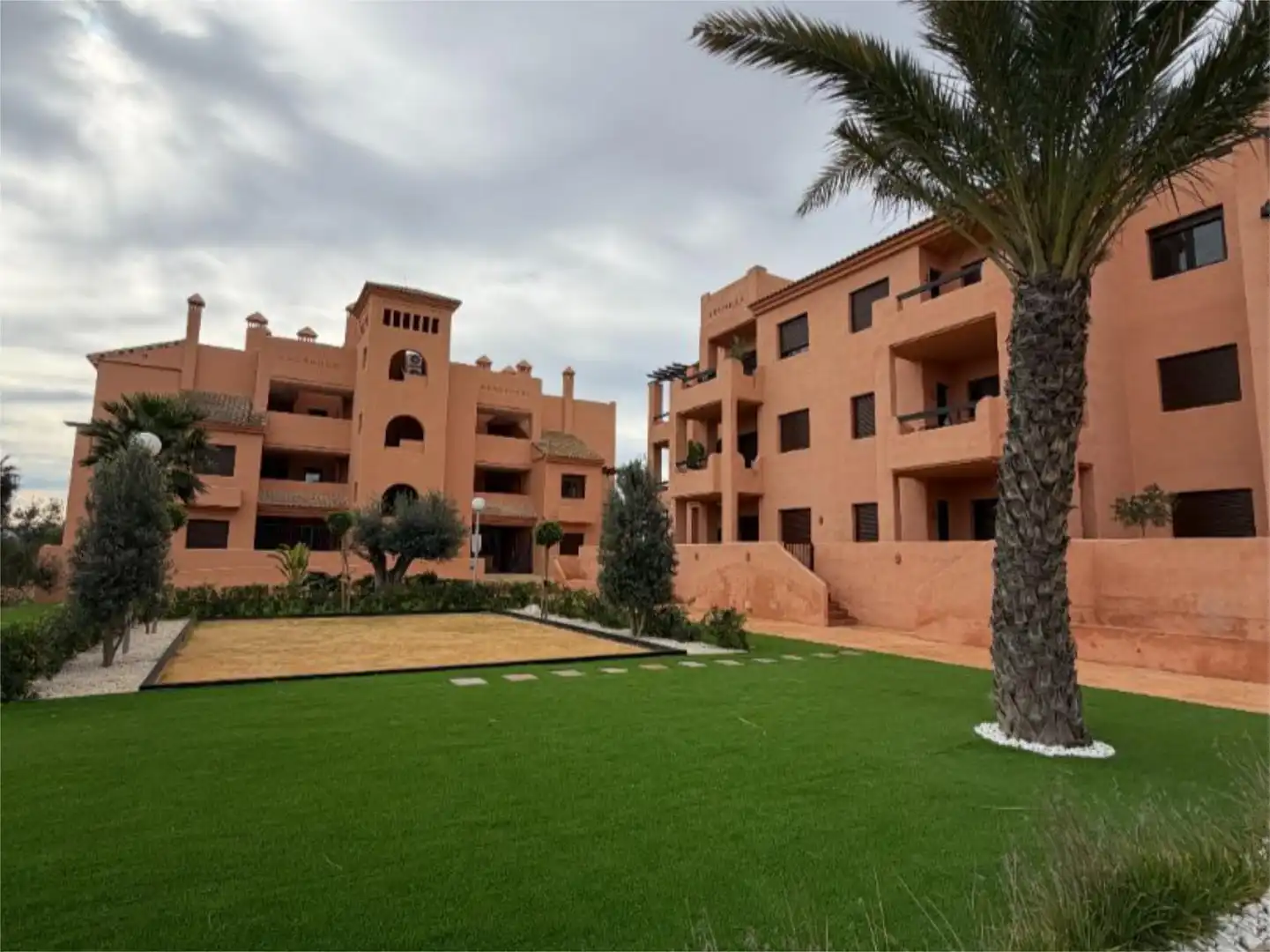 Flat for rent in Calle Infanta Cristina, 2, Las Lomas de Rame - Bahía Bella Flat for rent in Calle Infanta Cristina, 2, Las Lomas de Rame - Bahía Bella
