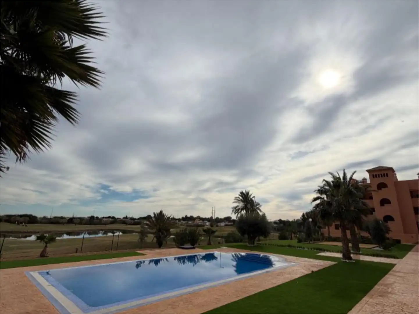 Flat for rent in Calle Infanta Cristina, 2, Las Lomas de Rame - Bahía Bella Flat for rent in Calle Infanta Cristina, 2, Las Lomas de Rame - Bahía Bella